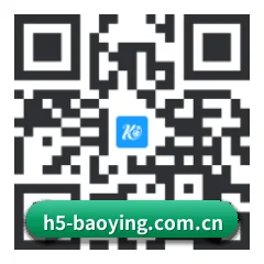 iOS 系统版 二维码
